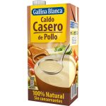 Caldo Pollastre Gallina Blanca