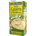 CALDO VERDURES GALLINA BLANCA