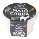 Mató de Cabra Agrofresc