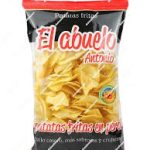 Patates Xips El Abuelo Antonio