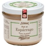 PATÉ DE ESPÁRRAGO AIMAR