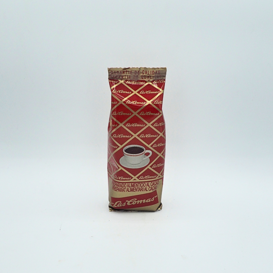 Xocolata - Imatge 1