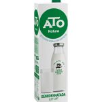 LLET ATO SEMI