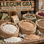 LLEGUM GRA