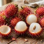RAMBUTAN