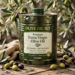 OLI D'OLIVA 5LT