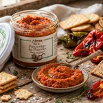 PATÉ DE PIMIENTOS DE PIQUILLO AIMAR