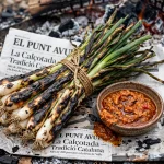 CALÇOTS